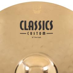 Meinl CC18TC-B