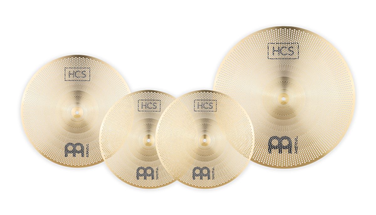 MEINL P-HCS141620