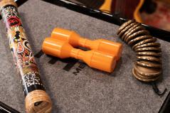 Meinl SH4CS