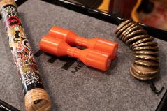 Meinl SH4EC