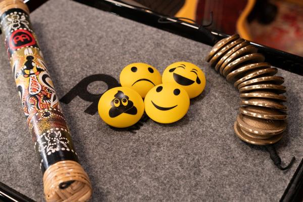 Meinl FSA4