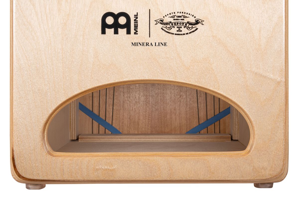Meinl AEMILBE