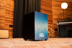 Meinl MCAJ100BK-PBF