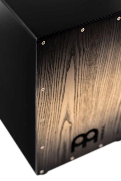 Meinl MCAJ100BK-CBF
