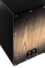 Meinl MCAJ100BK-CBF