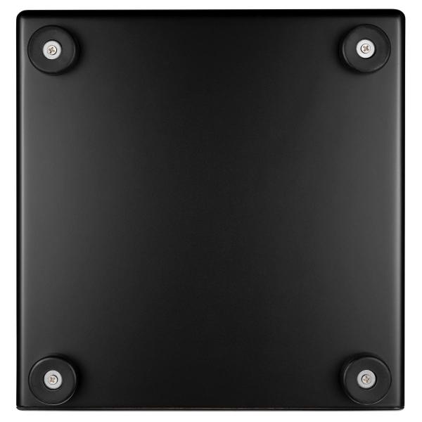 Meinl MCAJ100BK-CBF