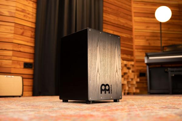 Meinl MCAJ100BK-CBF