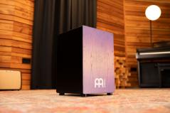 Meinl MCAJ100BK-LPF