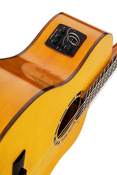 ORTEGA RCE170F