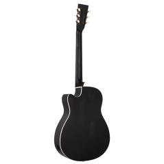 ORTEGA RRG40CE-DBK