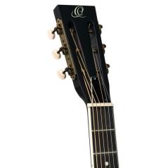 ORTEGA RRG40CE-DBK