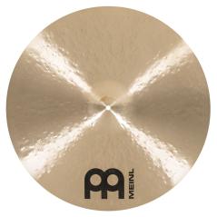 Meinl B21DDCR BYZANCE 21 DOUBLE DOWN CRASH RIDE HALPERN