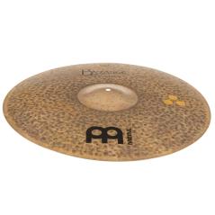 Meinl B21DDCR BYZANCE 21 DOUBLE DOWN CRASH RIDE HALPERN
