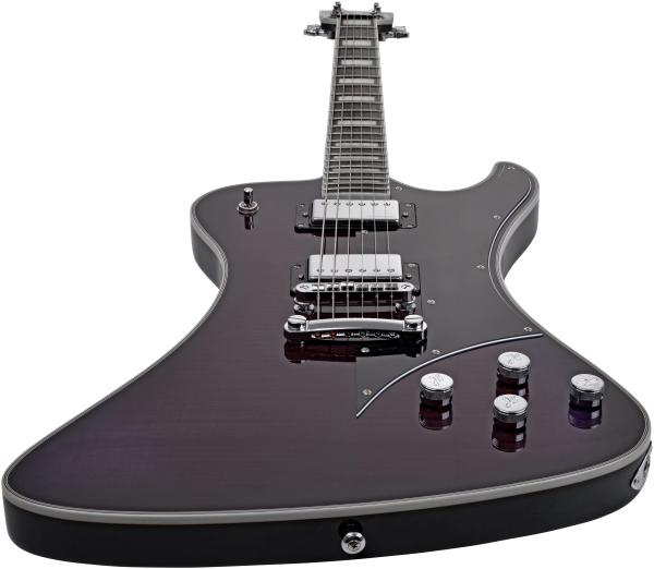 HAGSTROM FANTOMEN SPECIAL MQB