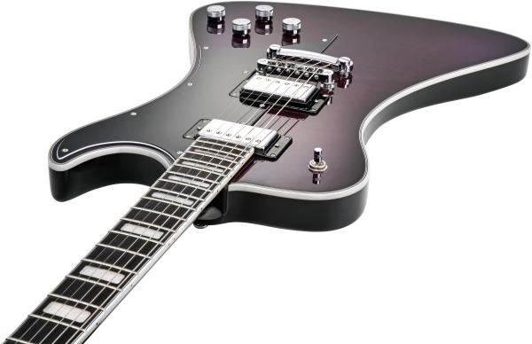 HAGSTROM FANTOMEN SPECIAL MQB