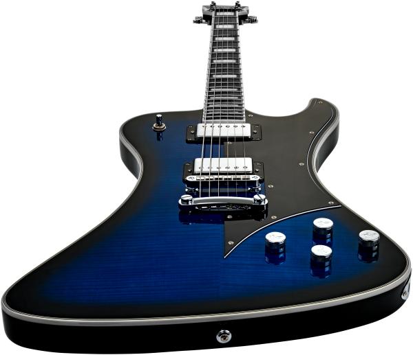 HAGSTROM FANTOMEN SPECIAL WDM