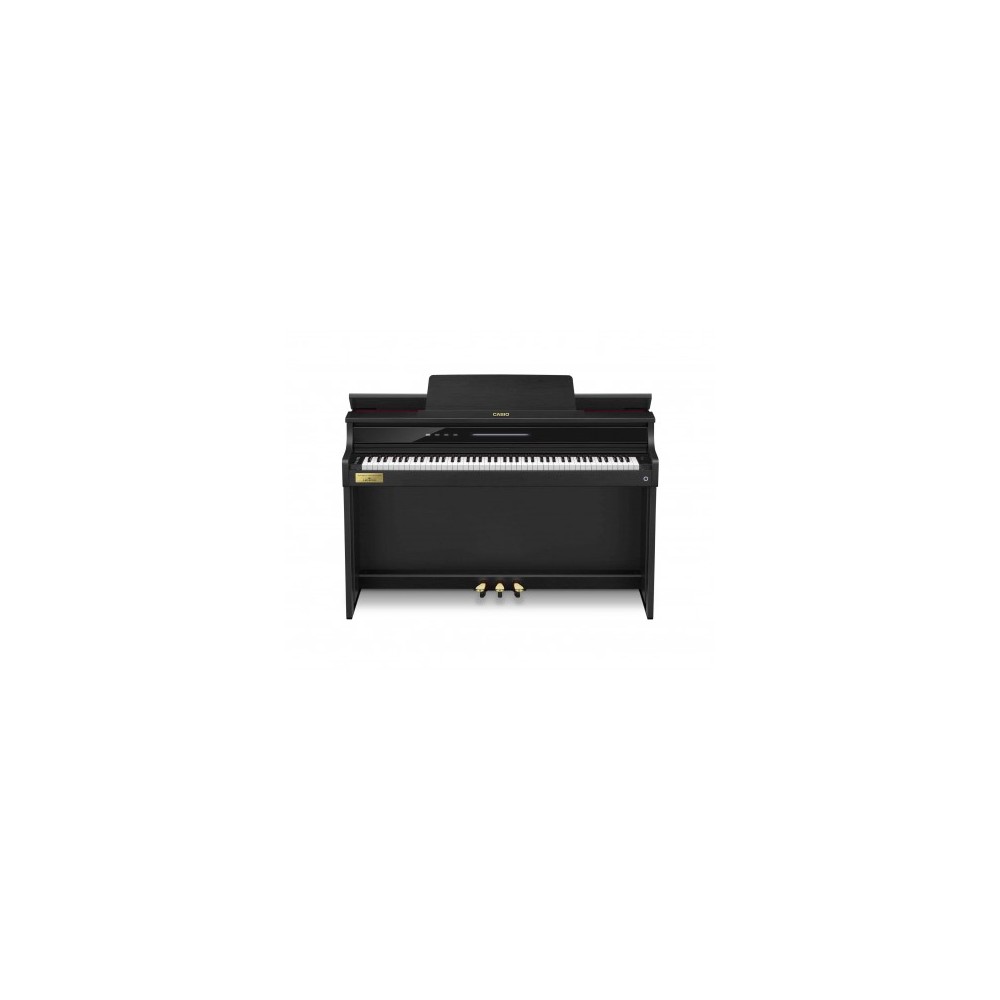 CASIO AP-750 BK Celviano -  PIANOFORTE DIGITALE 88 TASTI PESATI