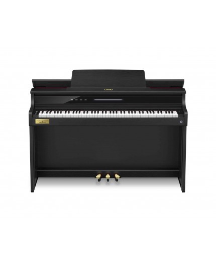 CASIO AP-750 BK Celviano -  PIANOFORTE DIGITALE 88 TASTI PESATI