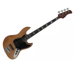 MARCUS MILLER V5R Alder 4 Natural - BASSO ELETTRICO NATURALE