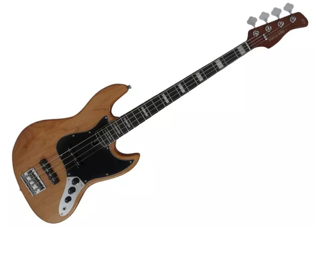 MARCUS MILLER V5R Alder 4 Natural - BASSO ELETTRICO NATURALE