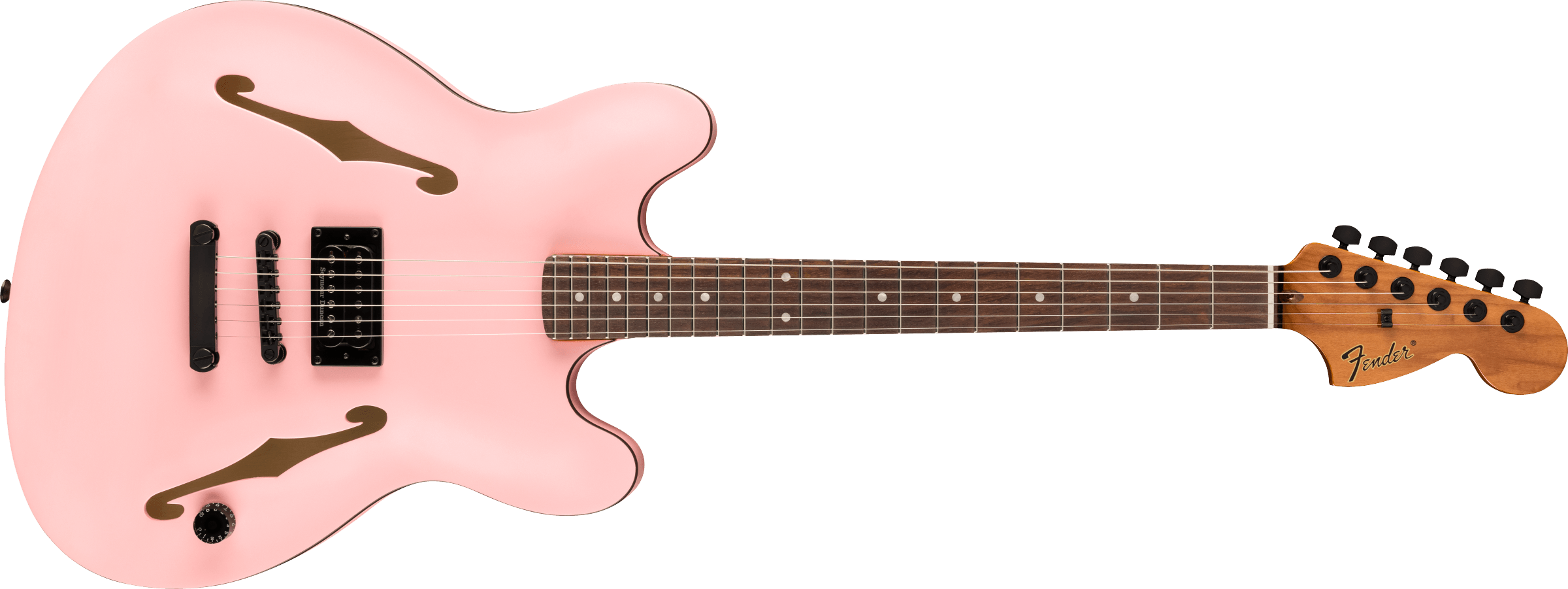 Fender Tom DeLonge StarcasterÂ®