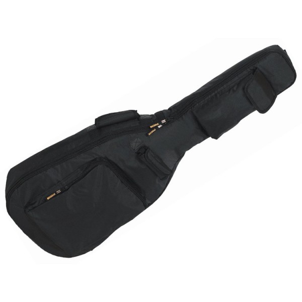 ROCKBAG RB 20516 B Custodia Student per Chitarra Elettrica - CUSTODIA MORBIDA IMBOTTITA PER CHITARRA ELETTRICA