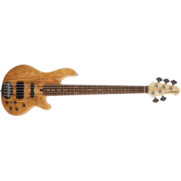 LAKLAND Skyline 55-02 Deluxe RW Spalted