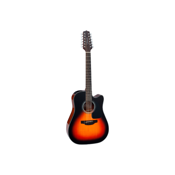 Takamine GD30CE-12-BSB - CHITARRA ACUSTICA 12 CORDE