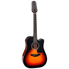 Takamine GD30CE-12-BSB - CHITARRA ACUSTICA 12 CORDE