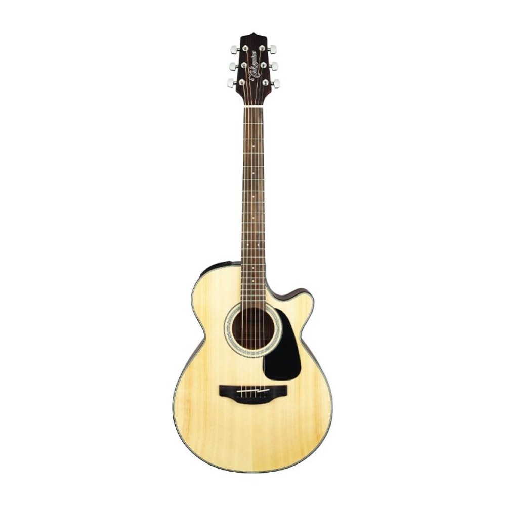 Takamine GF30CE-NAT Fcx Ctw Elet G Series - CHITARRA ACUSTICA