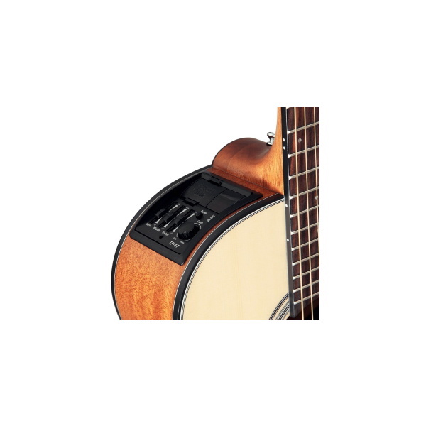 Takamine GF30CE-NAT Fcx Ctw Elet G Series - CHITARRA ACUSTICA