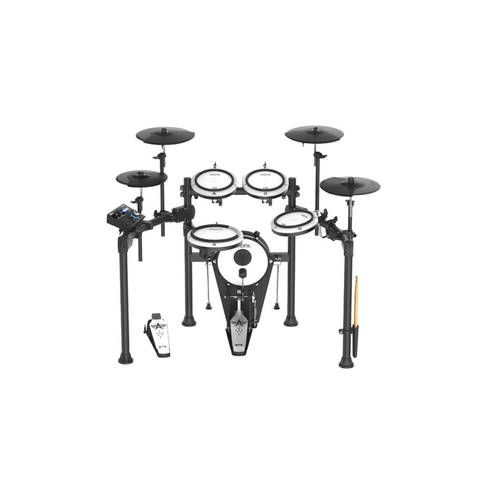 Aroma | TDX-23 II Electronic Drum Kit  - BATTERIA ELETTRONICA