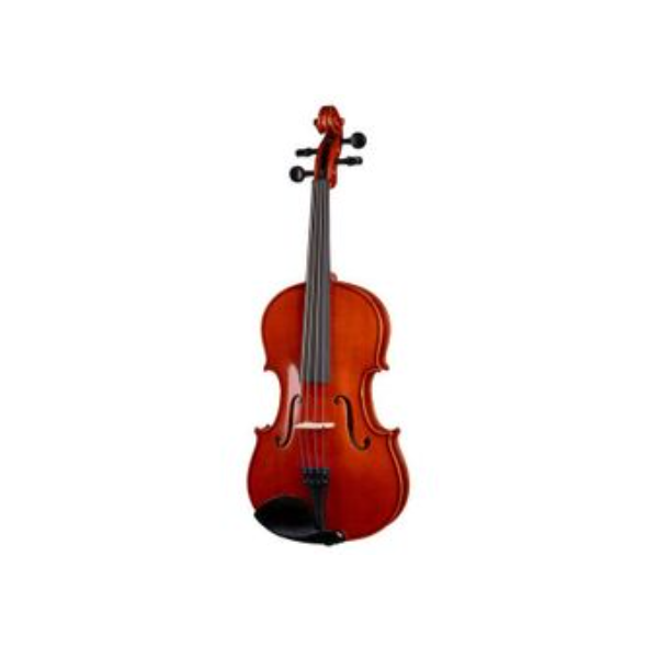 DAM Viola 15" 1/2 con custodia ed arco - VIOLA