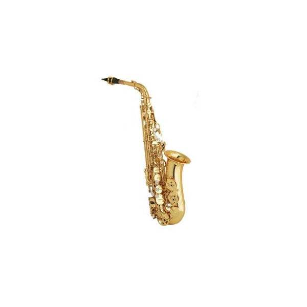 DAM JJAS90 Sax Alto in Mib - SAX CONTRALTO