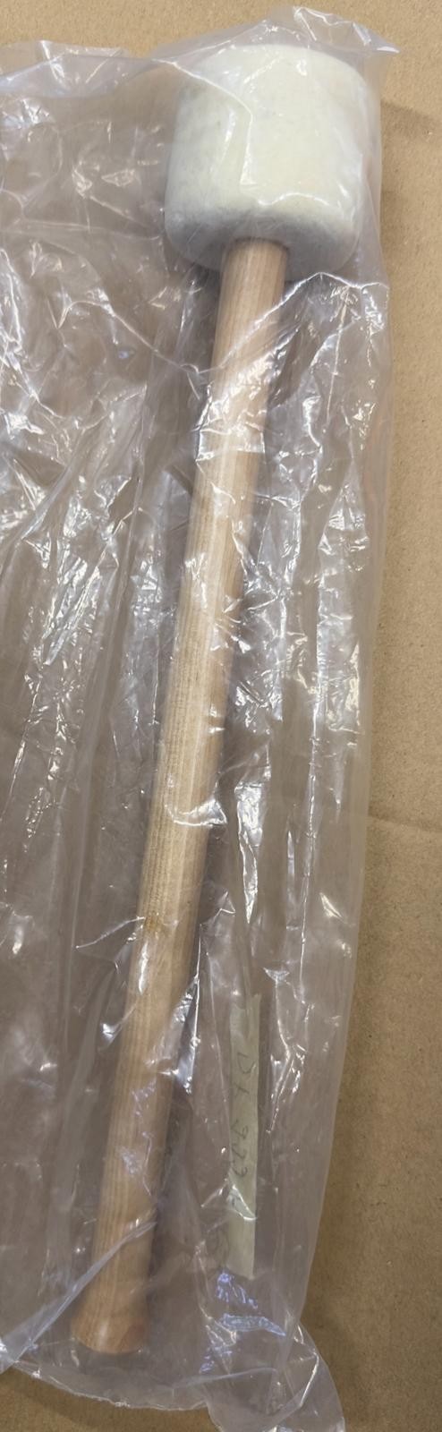 MALLET 36 cm PUNTA GRANDE