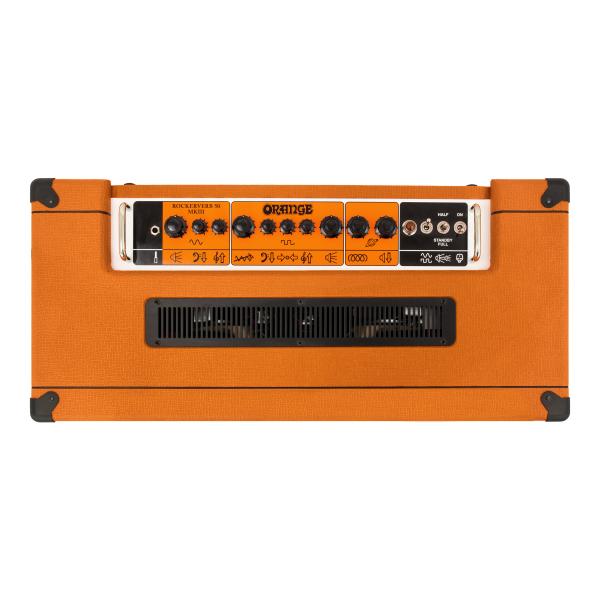 Orange ROCKERVERB 50C NEO MKIII