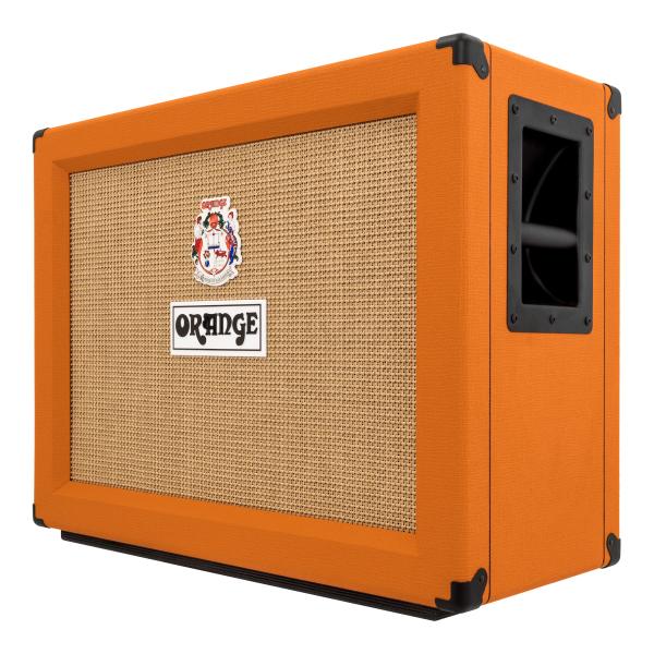 Orange ROCKERVERB 50C NEO MKIII