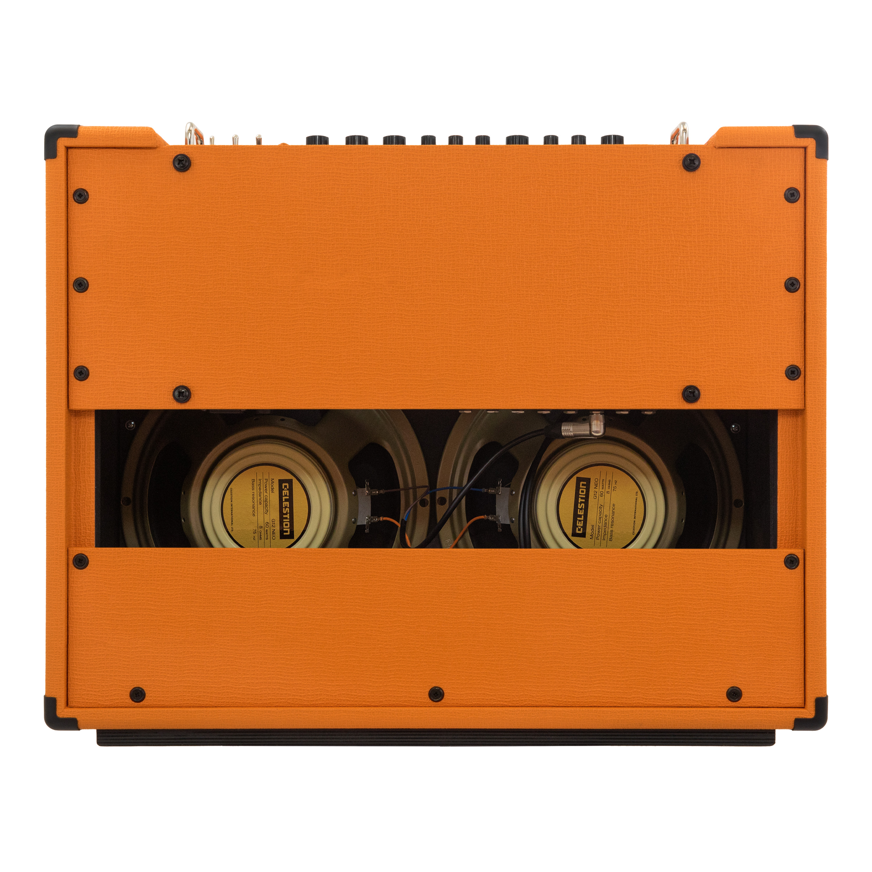 Orange ROCKERVERB 50C NEO MKIII