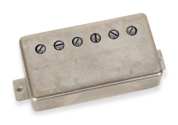 Seymour Duncan SLASH 2.0 NECK HB RAW NKL