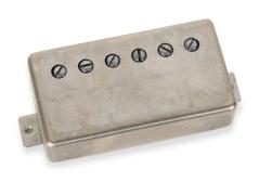 Seymour Duncan SLASH 2.0 NECK HB RAW NKL