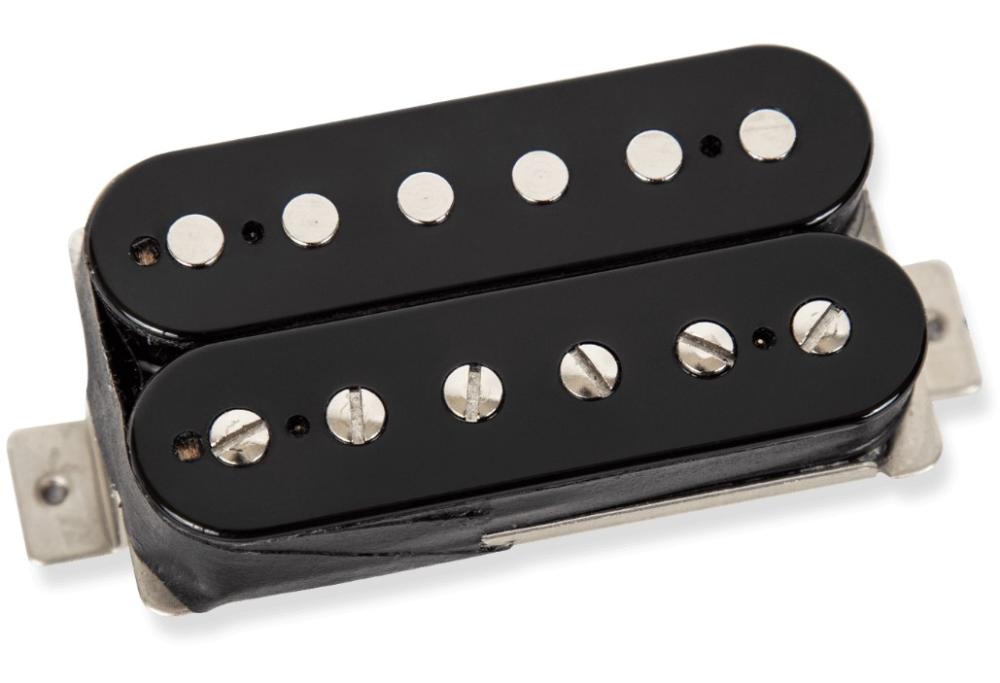 Seymour Duncan SLASH 2.0 BRIDGE HB BLK