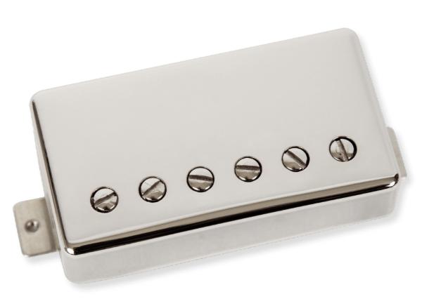 Seymour Duncan SLASH 2.0 BRIDGE HB NKL