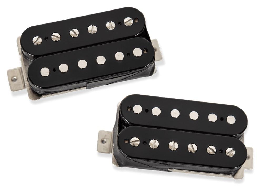 Seymour Duncan SET, SLASH 2.0 BLK