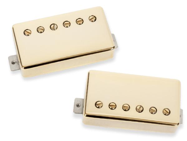 Seymour Duncan SET, SLASH 2.0 GLD