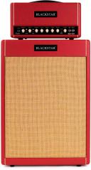 BLACKSTAR ST. JAMES 6L6 TOBY LEE PACK