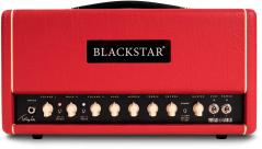 BLACKSTAR ST. JAMES 6L6 TOBY LEE PACK