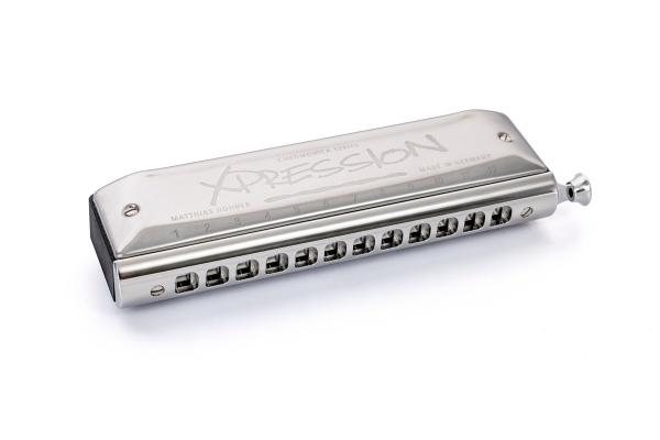 Hohner XPRESSION