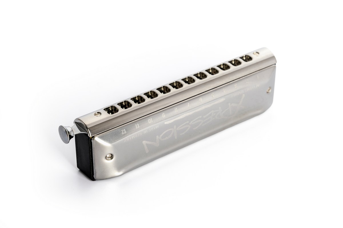 Hohner XPRESSION