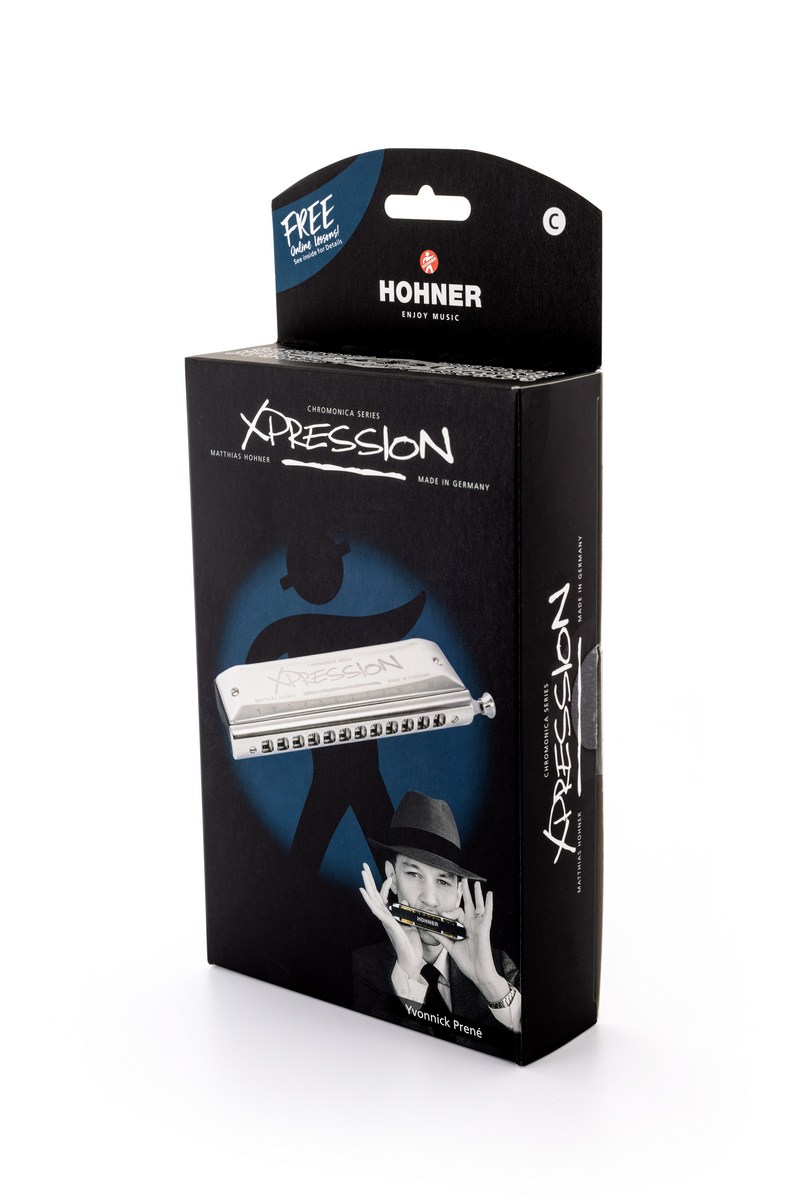 Hohner XPRESSION