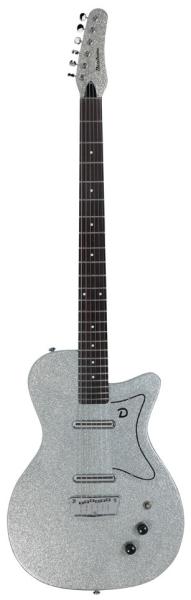 DANELECTRO BAR SMF